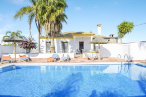 Casa Villanueva 3 Sólo Familias Conil De La Frontera